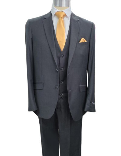 CHARCOAL SLIMFIT